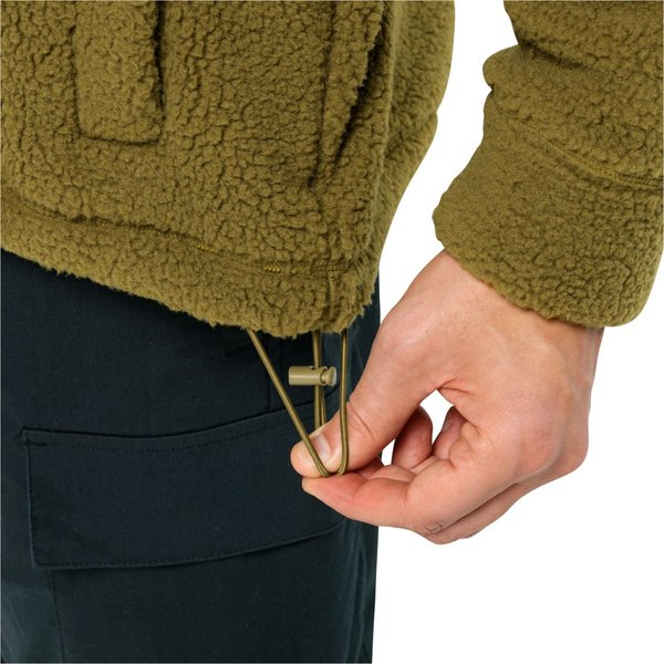 Polar męski Felslicht Jack Wolfskin