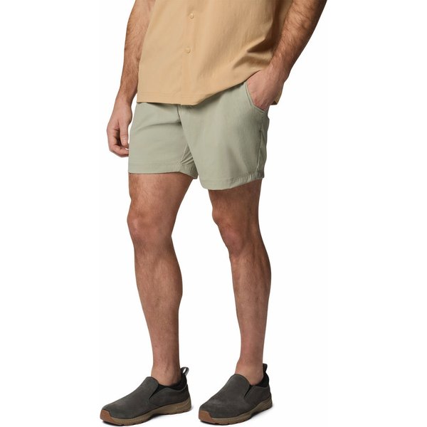 Spodenki męskie Landroamer Ripstop Short II Columbia