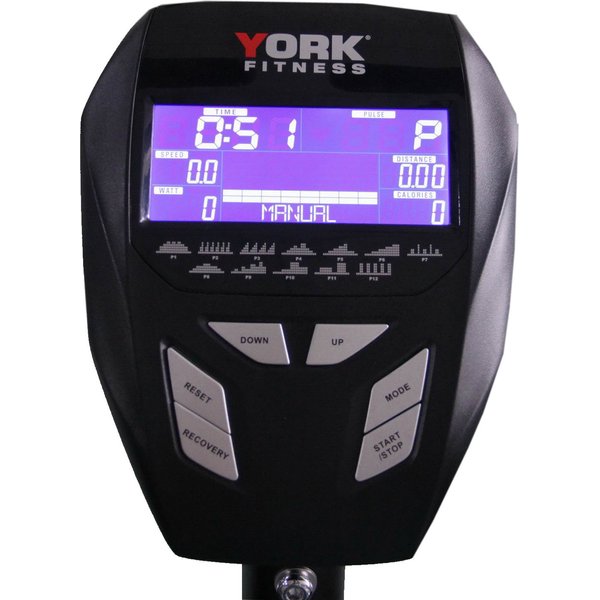 Orbitrek magnetyczny X510 York