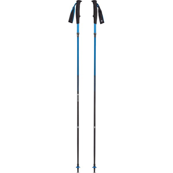 Kije trekkingowe Distance Carbon Z Poles Black Diamond