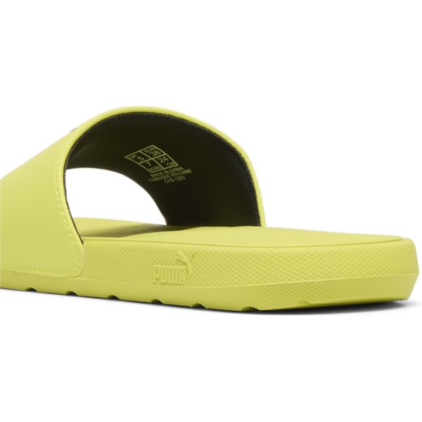 Klapki Cool Cat 2.0 Sport Wm's Puma - Lime Sheen
