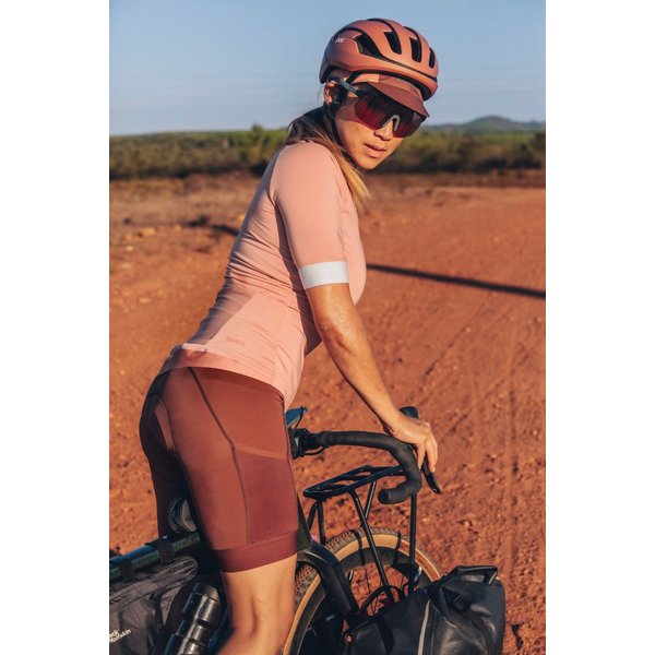 Sakwa rowerowa Gravex 15L Jack Wolfskin