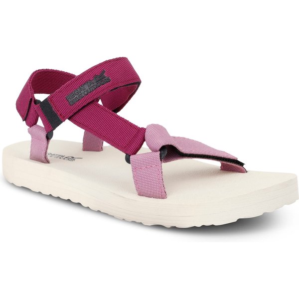 Sandały Lady Vendeavour Wm's Regatta - Beaujo/Lilas