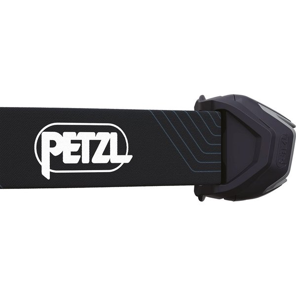 Czołówka Actik '23 Petzl - szary