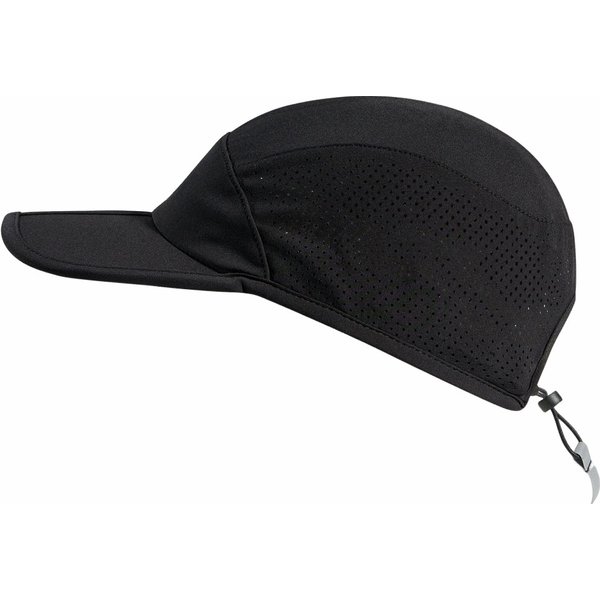 Czapka z daszkiem Performance X-Light Odlo - czarna