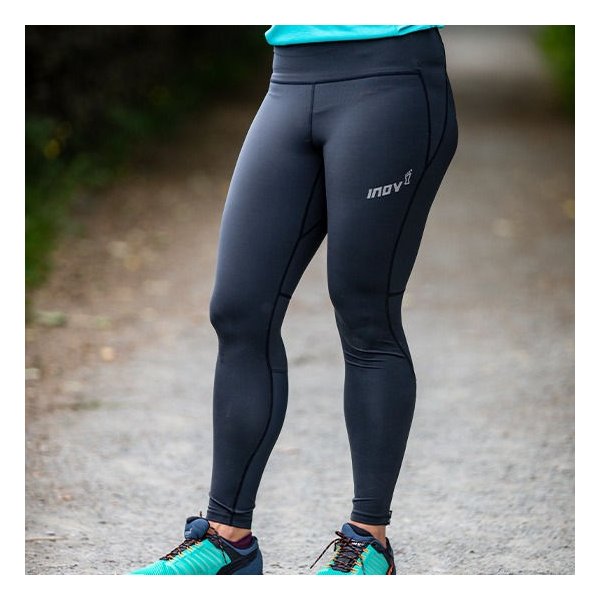 Legginsy damskie Race Elite Tight LD Inov-8