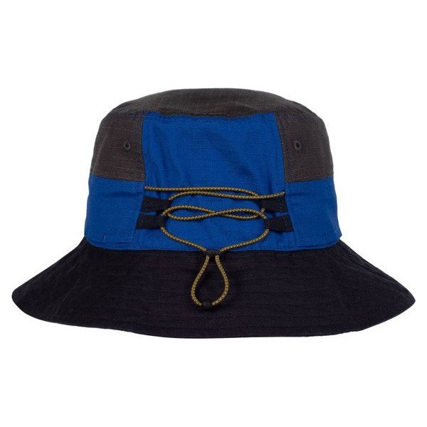 Kapelusz Sun Bucket Hat Buff - granatowy