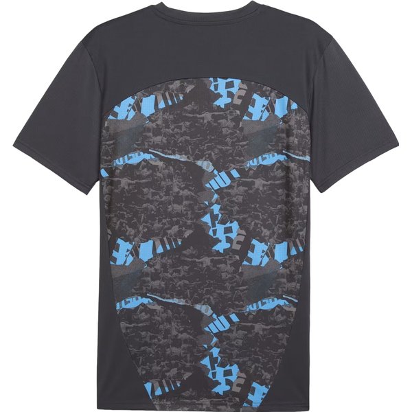 Koszulka męska Manchester City Prematch SS Jersey Puma