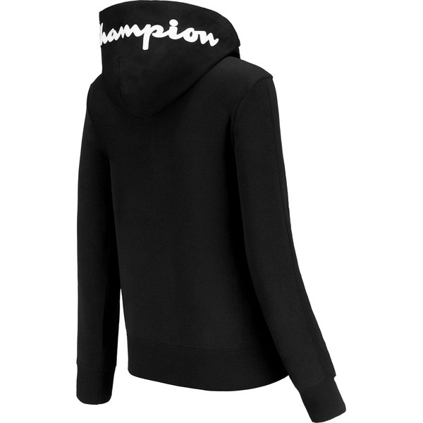 Dres damski Heritage Champion - czarny