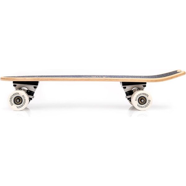 Deskorolka pennyboard Spaceman Meteor