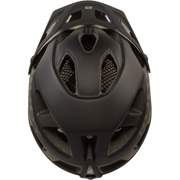 Kask rowerowy Protera+ Rudy Project - black matte