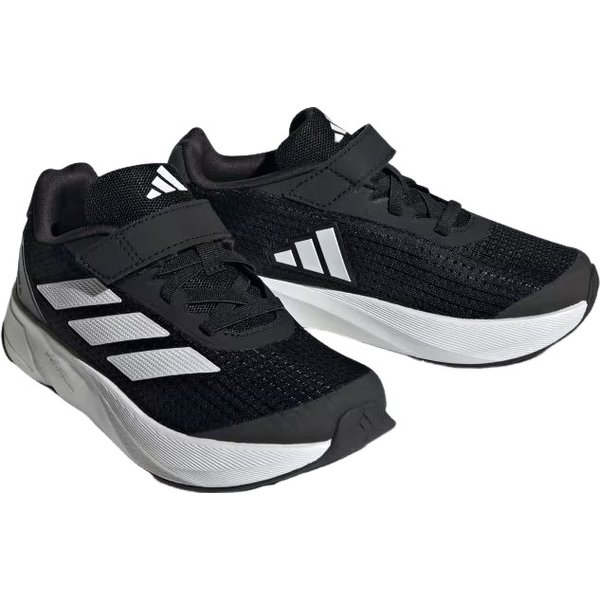 Buty Duramo SL Jr Adidas - Core Black/Cloud White/Carbon