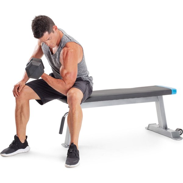Ławka do ćwiczeń Carbon Strength ProForm
