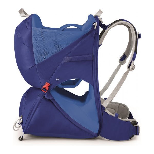 Nosidło Poco LT Osprey - blue sky