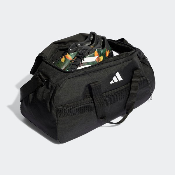 Torba Tiro League Duffel Small 24,75L Adidas - czarna