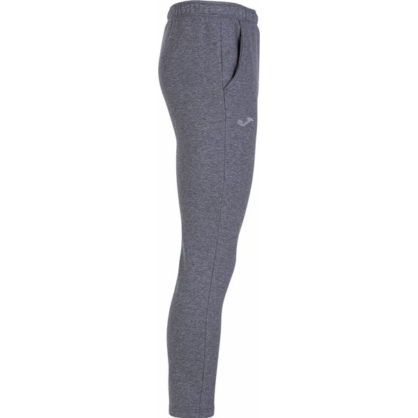 Spodnie dresowe męskie Montana Straight Joma - melange grey