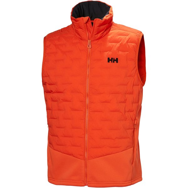 Kamizelka puchowa męska Hp Hybrid Stretch Insulator Vest Helly Hansen