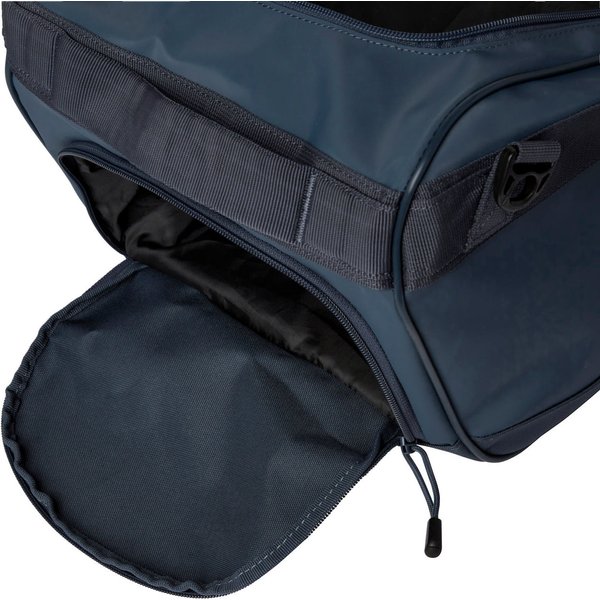 Torba z funkcją plecaka Scout Duffel S 30L Helly Hansen - navy