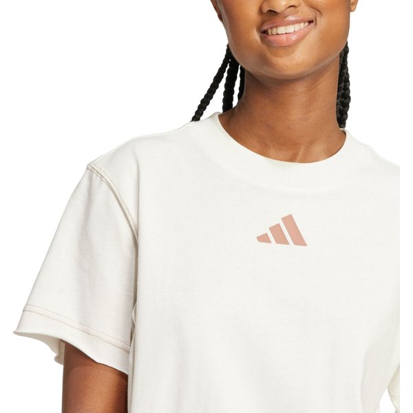 Koszulka damska All Szn Graphic Adidas