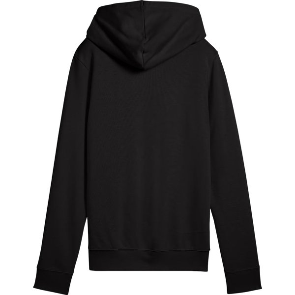 Bluza damska Ess Metallic Puma - Black-Metallic Silver