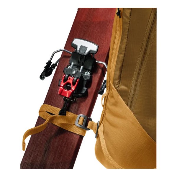 Plecak Freerider 30L Deuter - cinnamon almond