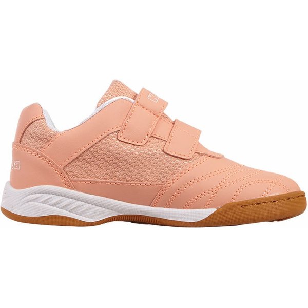 Buty Kickoff Kappa - jasny róż