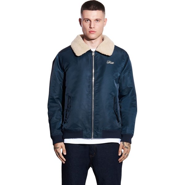 Kurtka męska Bomber Prosto