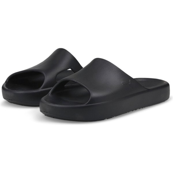 Klapki Shibui Cat Puma - Black