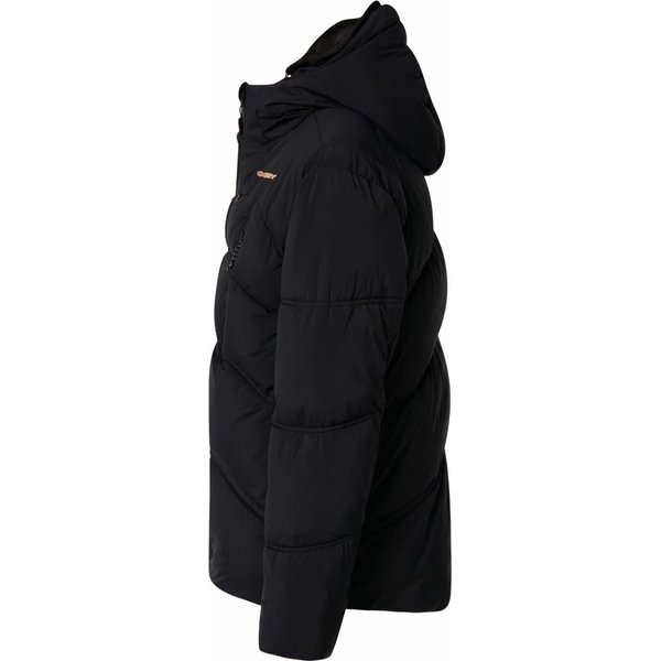 Kurtka puchowa męska TC Rykkinn Oakley