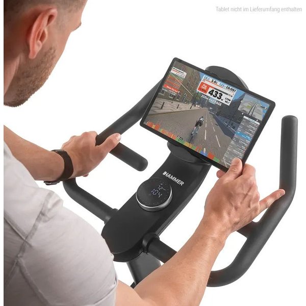 Rower spinningowy Speed Race X Hammer