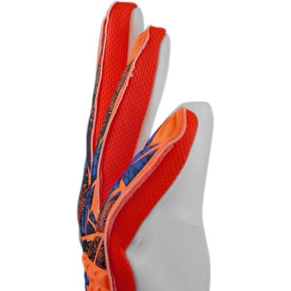 Rękawice bramkarskie Attrakt Starter Grip Reusch