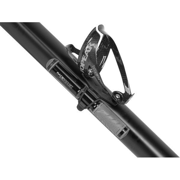 Pompka rowerowa Racerocket Topeak - black