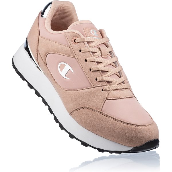 Buty EE Champ II Plant NY Champion - różowe