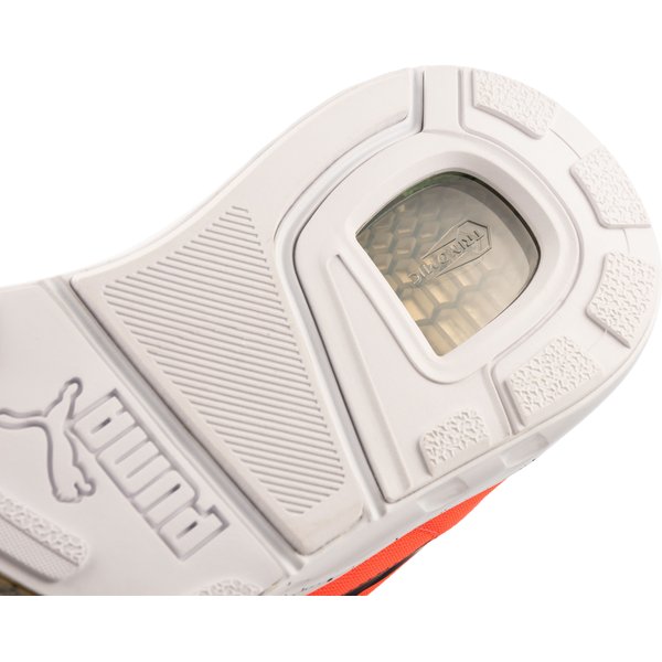 Buty XT S Speckle Puma - coral