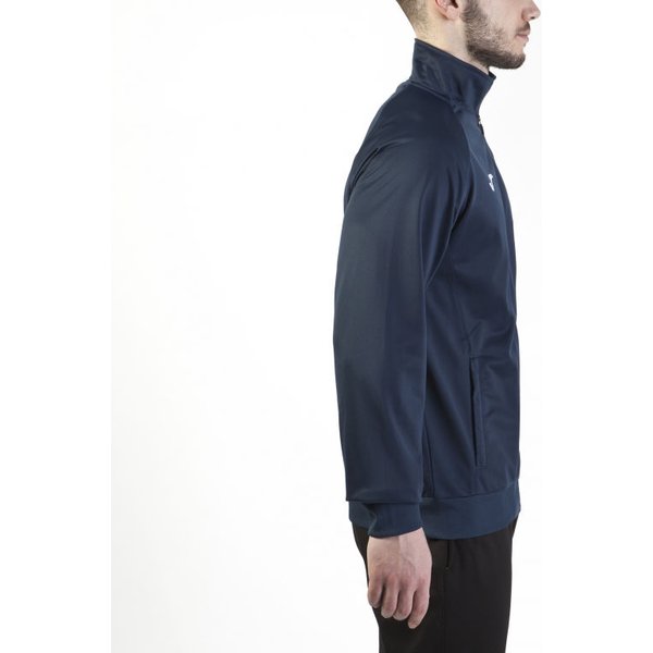 Dres męski Gala + Long Nilo Joma - granat/czerń