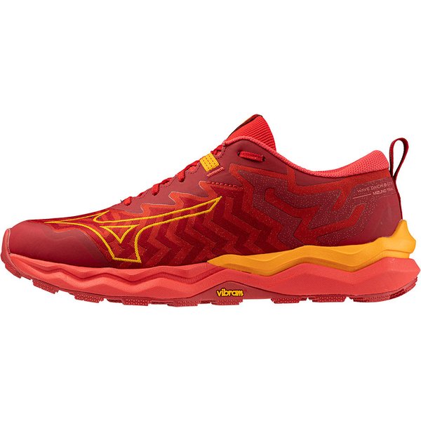 Buty do biegania Wave Daichi 8 GTX Mizuno