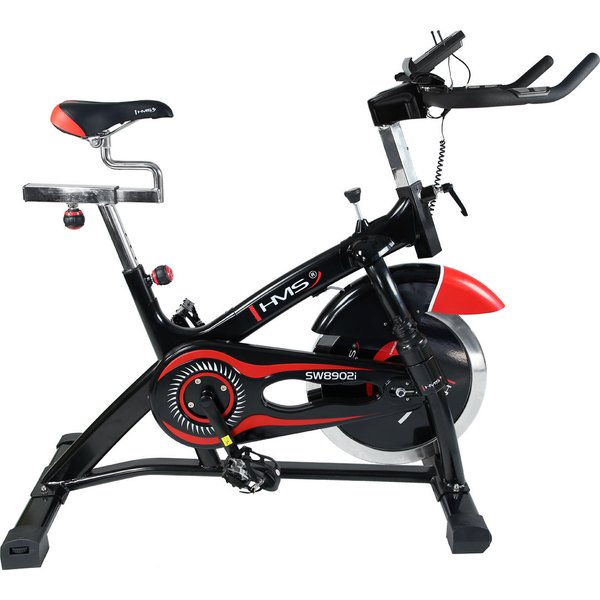 Rower spinningowy SW8902 HMS