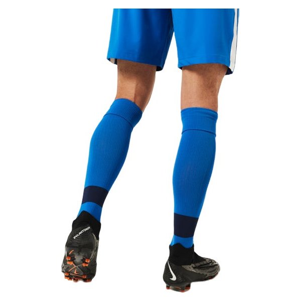 Getry piłkarskie Matchfit Knee High Team/Strike Nike - zielone