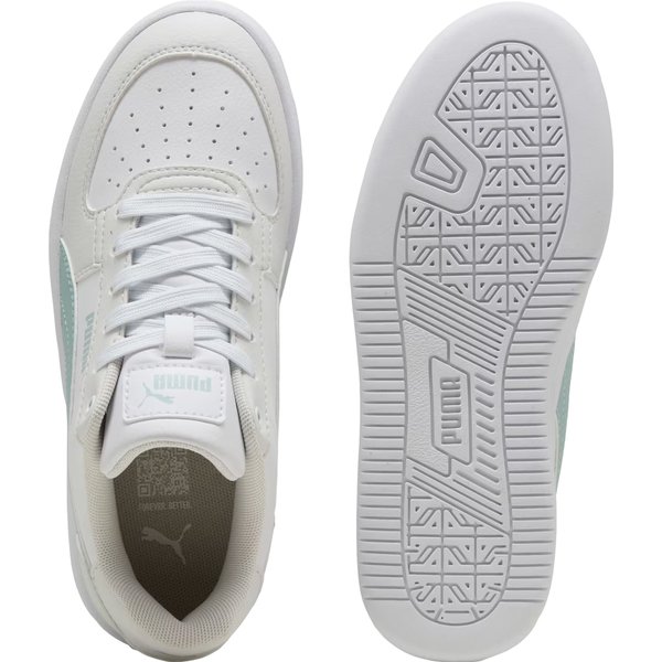 Buty Caven 2.0 Jr Puma - White/Gray