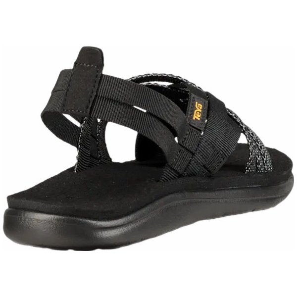 Sandały Voya Strappy Wm's Teva - hera black