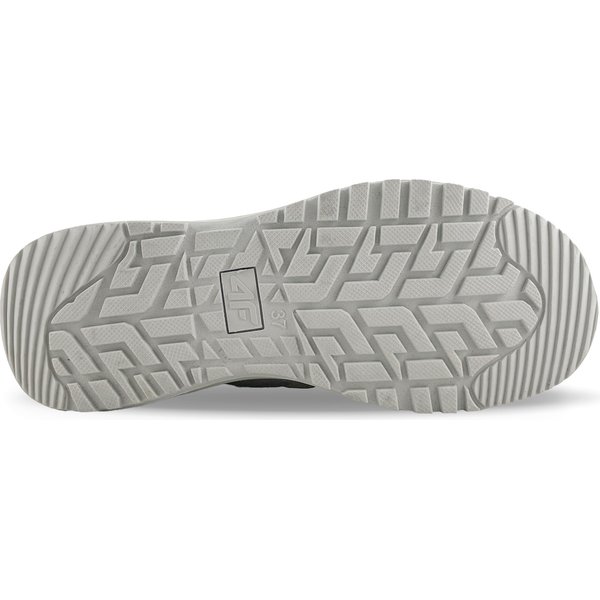 Buty, śniegowce H4Z22 OBDH263 4F - szare