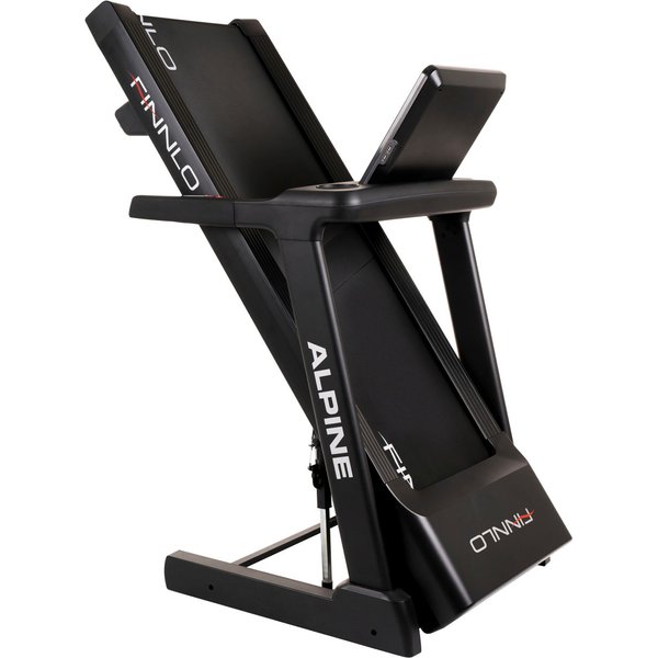 Bieżnia elektryczna Alpine V Finnlo