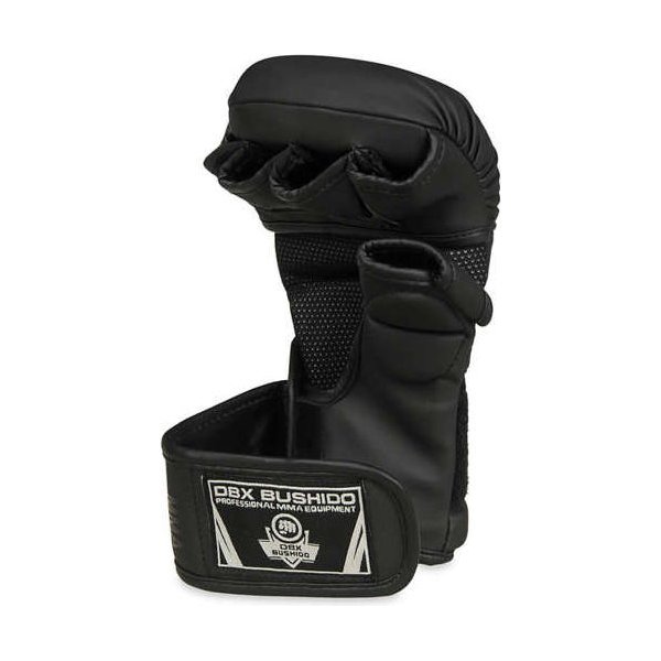 Rękawice sparingowe do MMA