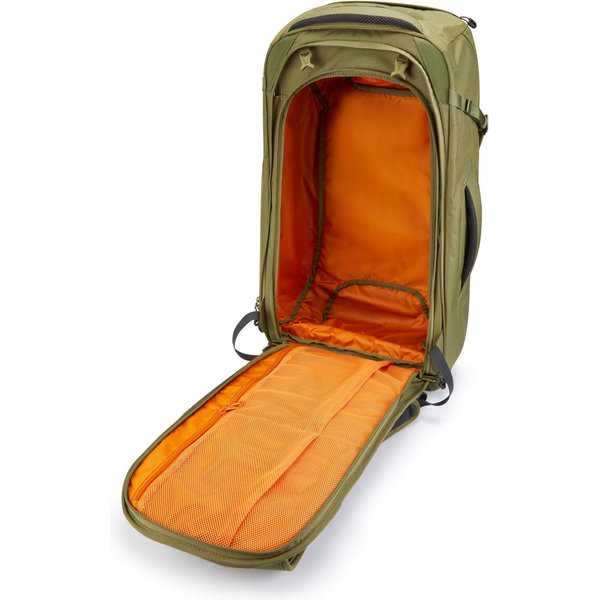 Plecak Tour 50+15L Lowe Alpine - Chlorite Green