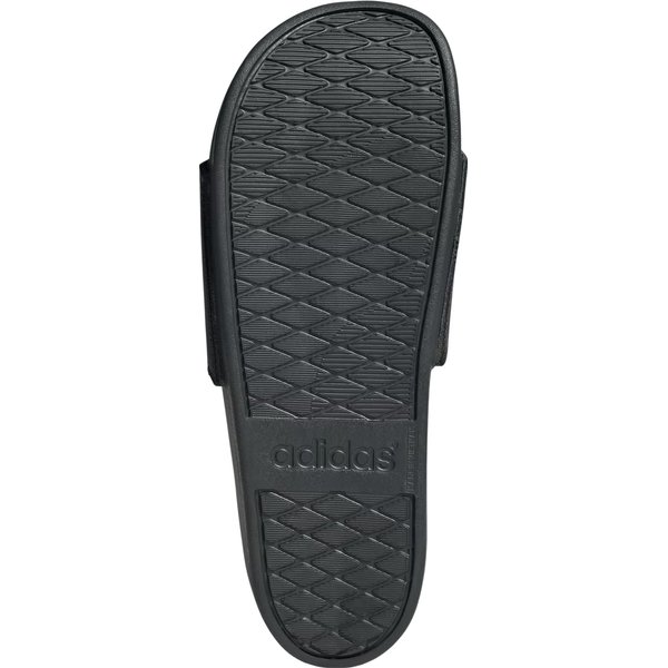 Klapki Adilette Comfort Adidas - grey