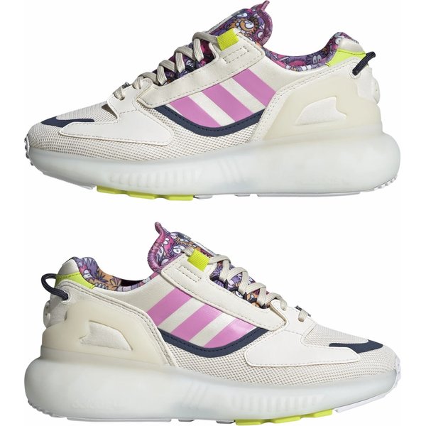 Buty ZX 5K Boost Jr Adidas