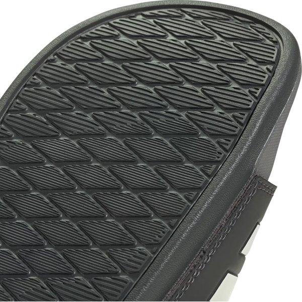 Klapki Adilette Comfort Adidas - grey