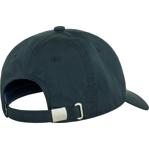 Czapka z daszkiem Classic Badge Cap Fjallraven - Navy