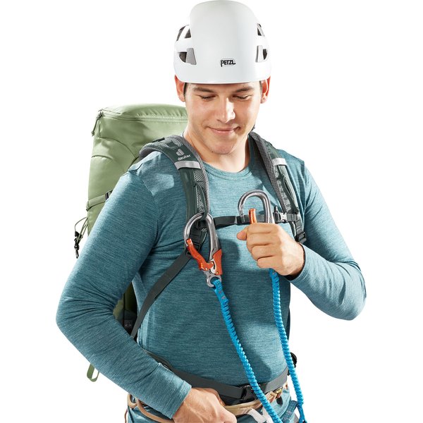 Plecak Trail 24L Deuter - grove-ivy