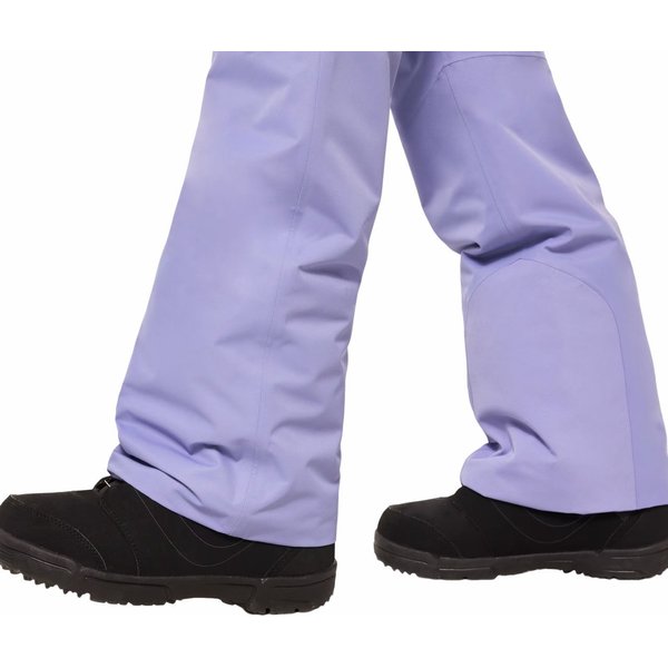 Spodnie narciarskie damskie Jasmine Insulated Oakley - new lilac